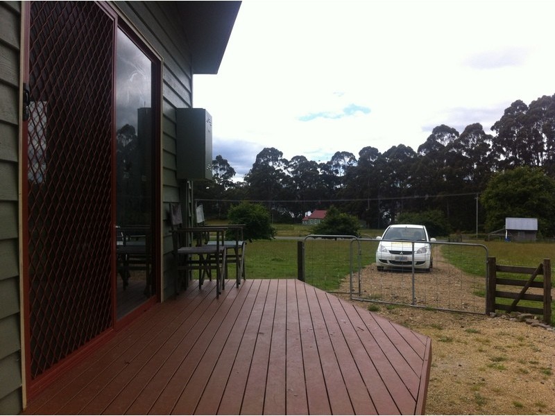 547a Nubeena Road, Koonya TAS 7187