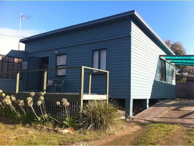 1 Nguna Street, Dodges Ferry TAS 7173