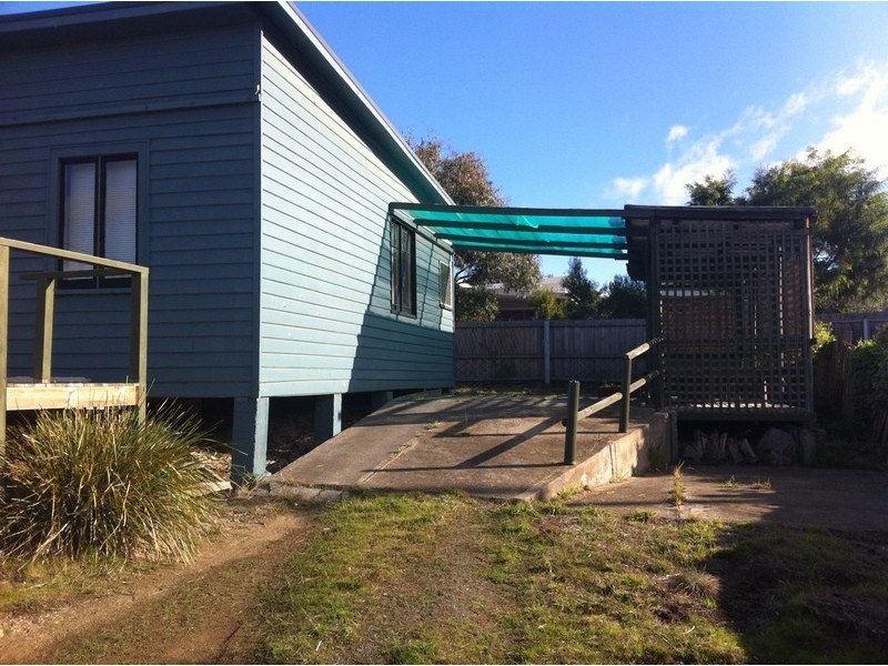 1 Nguna Street, Dodges Ferry TAS 7173
