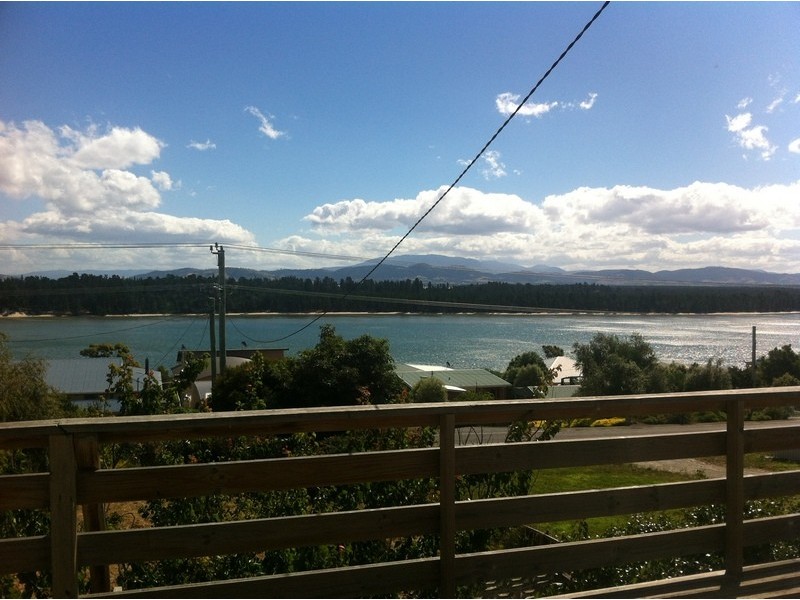 134 Lewisham Scenic Drive, Lewisham TAS 7173