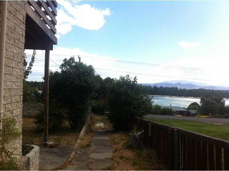 134 Lewisham Scenic Drive, Lewisham TAS 7173
