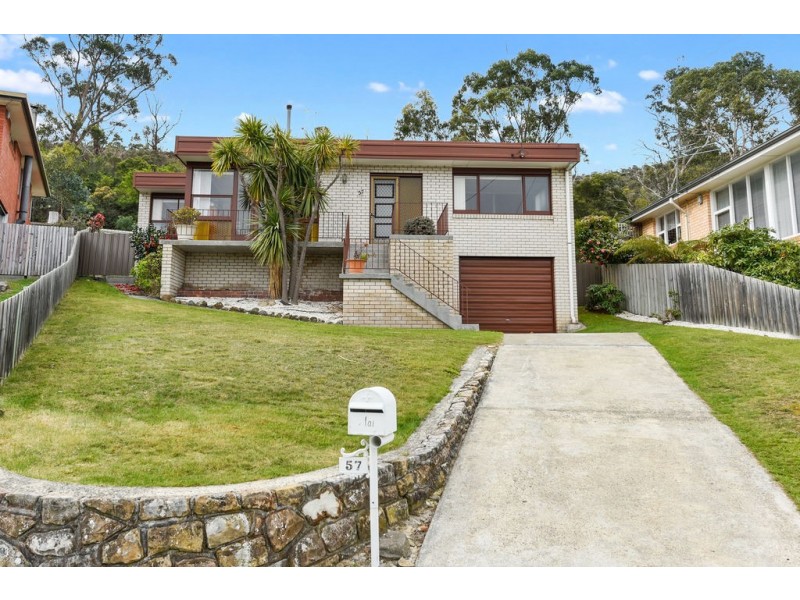 57 Sirius Street, Howrah TAS 7018