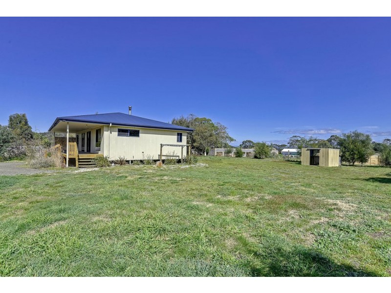 21 Gate Five Road, Carlton River TAS 7173
