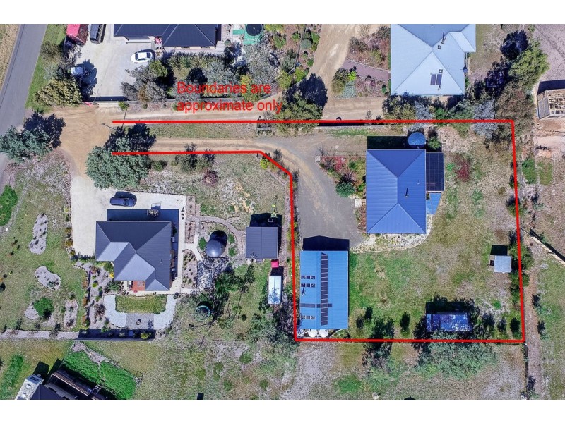 21 Gate Five Road, Carlton River TAS 7173