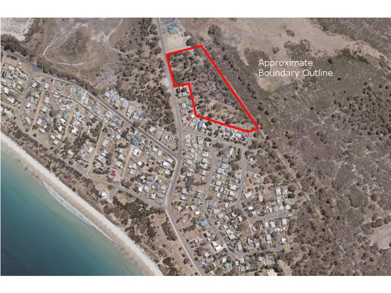 415 (Lot 2) Primrose Sands Road, Primrose Sands TAS 7173