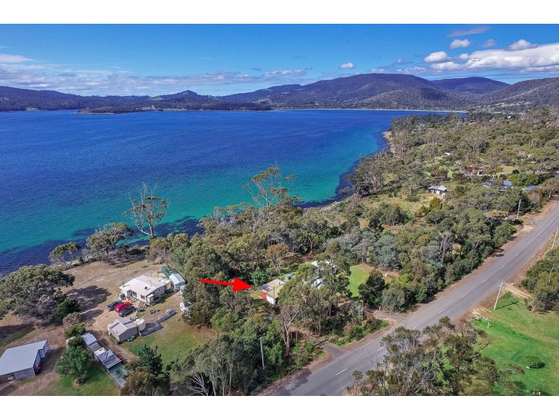 562 White Beach Road, White Beach TAS 7184