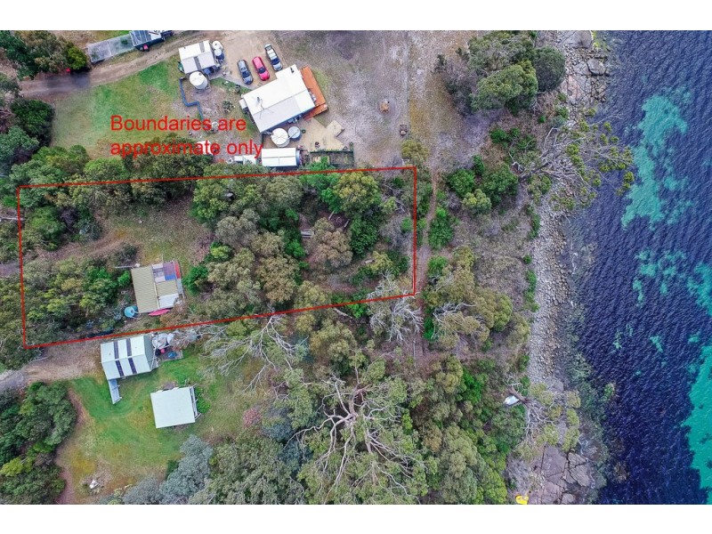 562 White Beach Road, White Beach TAS 7184