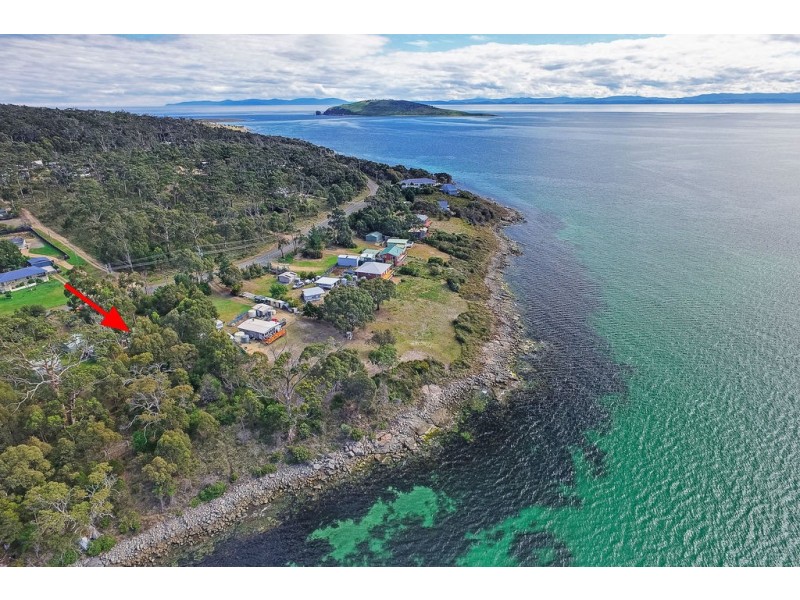 562 White Beach Road, White Beach TAS 7184