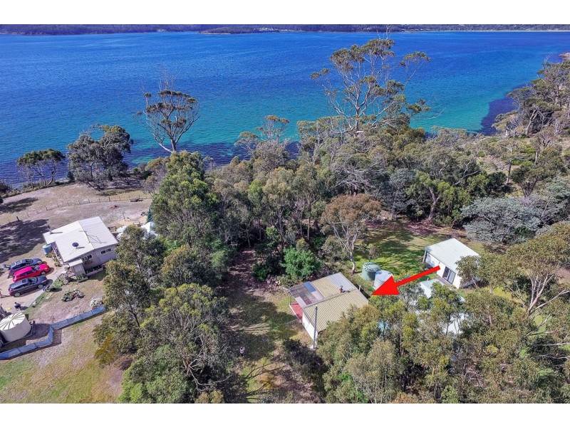 562 White Beach Road, White Beach TAS 7184