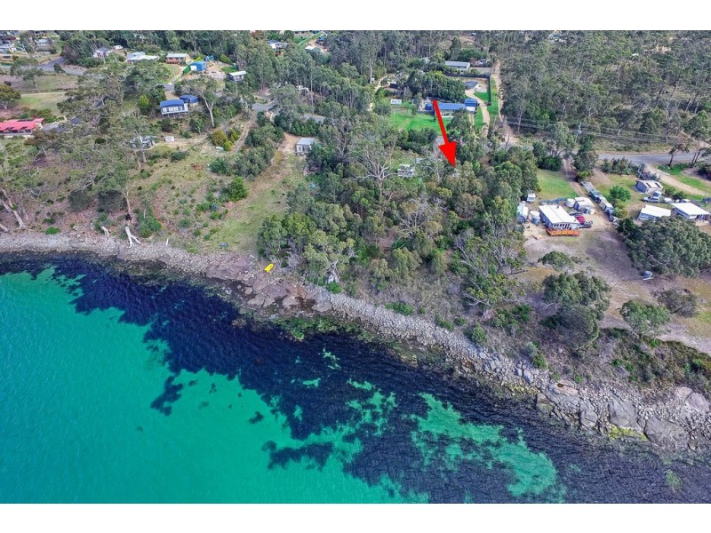 562 White Beach Road, White Beach TAS 7184