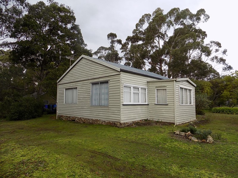 4051 Arthur Highway, Murdunna TAS 7178