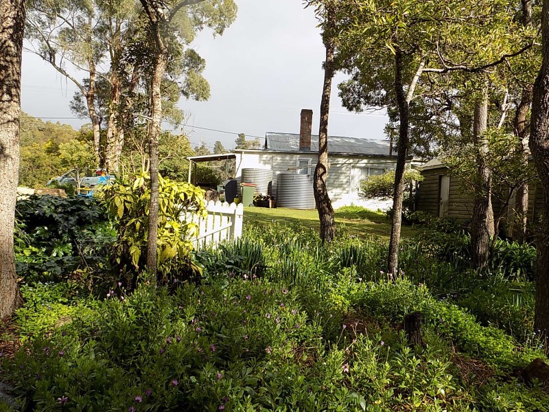 4051 Arthur Highway, Murdunna TAS 7178