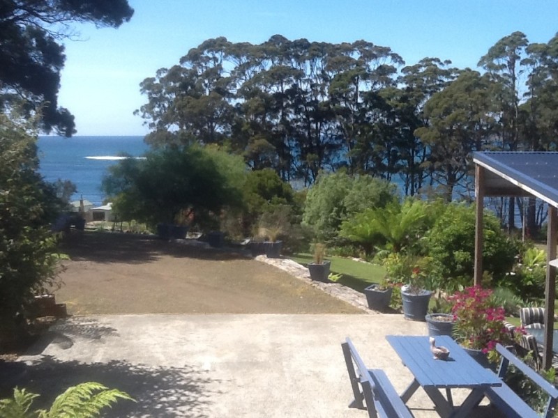 335 Pirates Bay Drive, Eaglehawk Neck TAS 7179