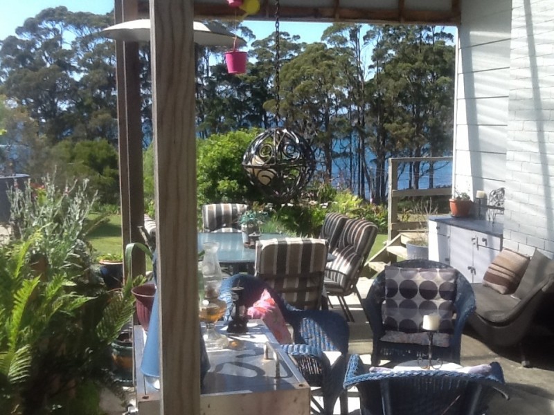 335 Pirates Bay Drive, Eaglehawk Neck TAS 7179