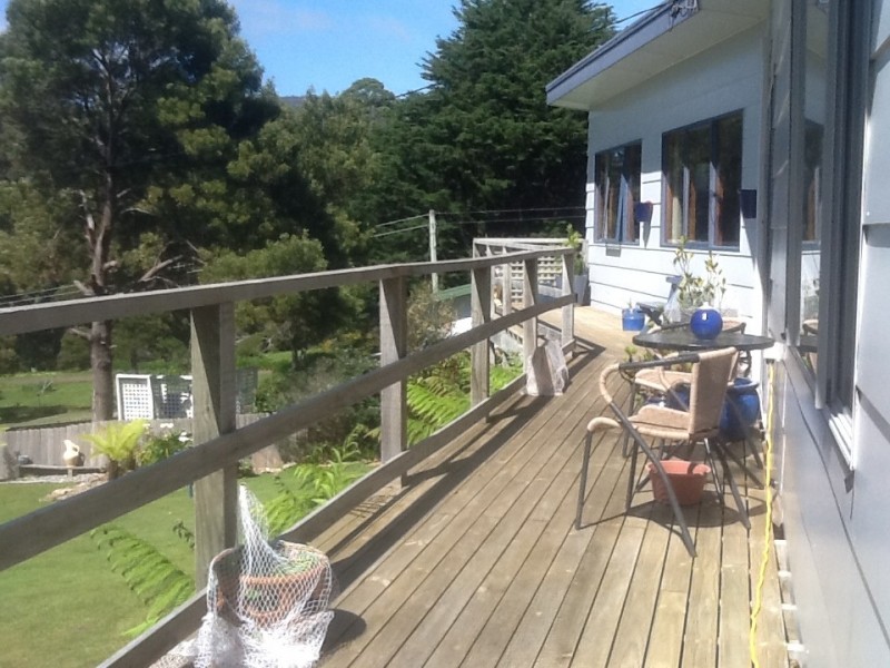 335 Pirates Bay Drive, Eaglehawk Neck TAS 7179