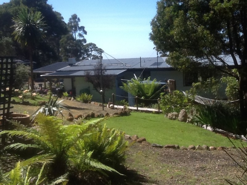 335 Pirates Bay Drive, Eaglehawk Neck TAS 7179