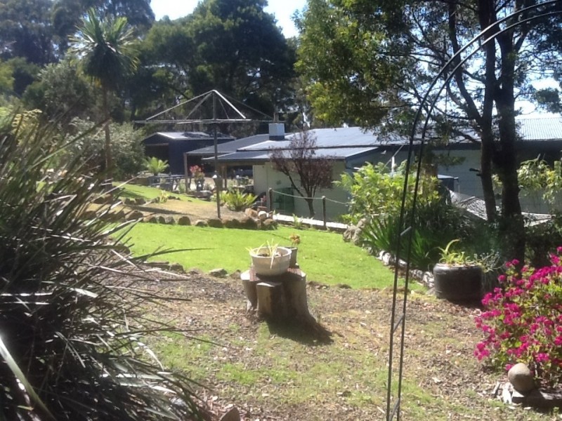 335 Pirates Bay Drive, Eaglehawk Neck TAS 7179