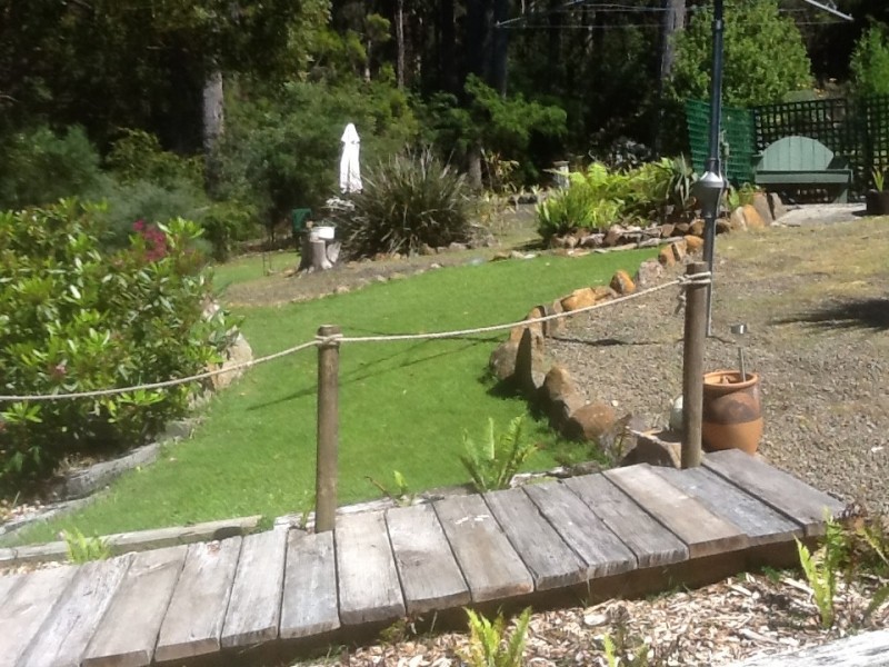 335 Pirates Bay Drive, Eaglehawk Neck TAS 7179