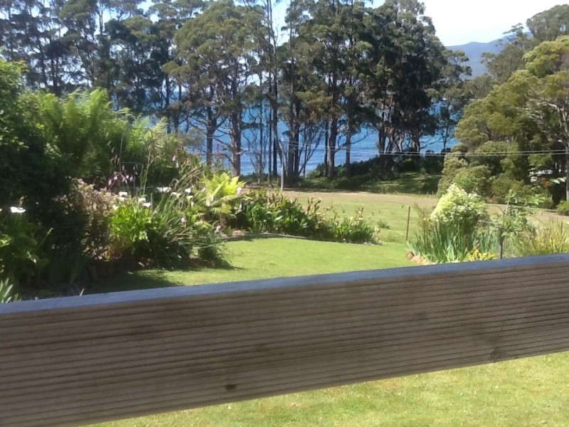 335 Pirates Bay Drive, Eaglehawk Neck TAS 7179