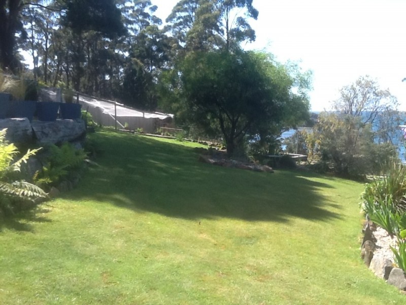 335 Pirates Bay Drive, Eaglehawk Neck TAS 7179