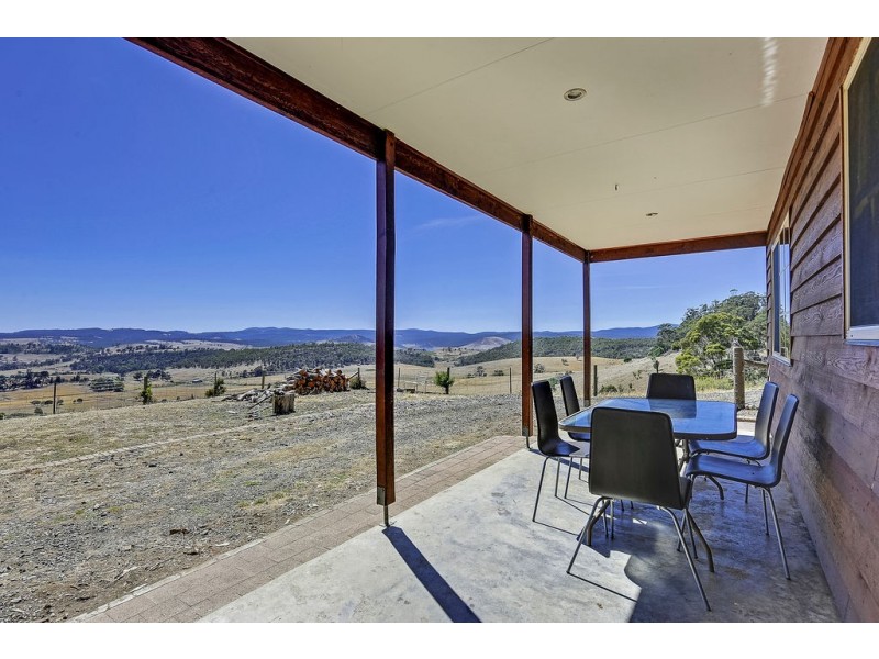 23 Grahams Road, Colebrook TAS 7027