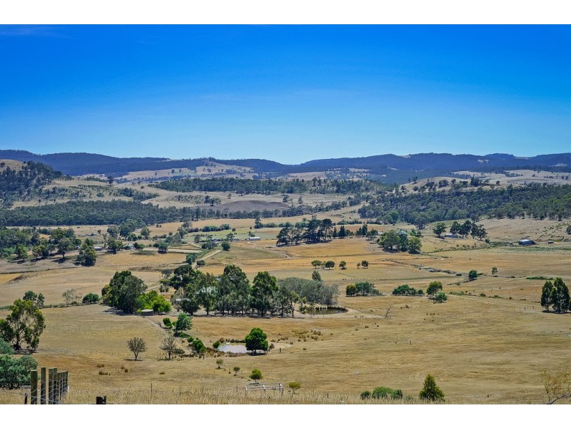 23 Grahams Road, Colebrook TAS 7027