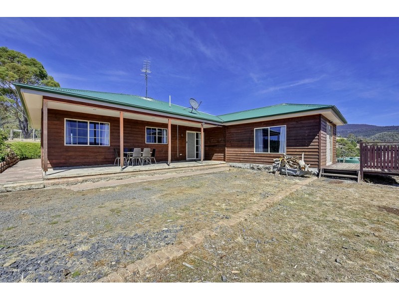 23 Grahams Road, Colebrook TAS 7027