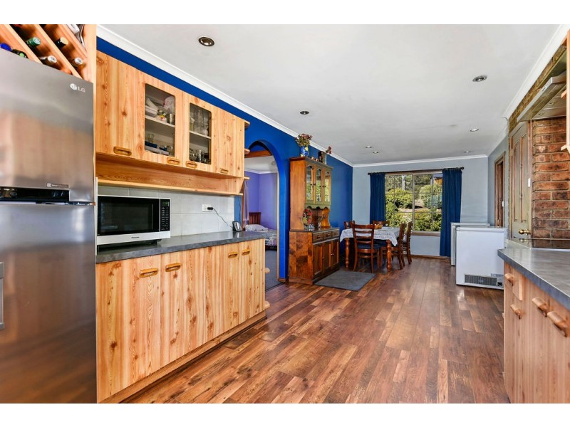 23 Grahams Road, Colebrook TAS 7027