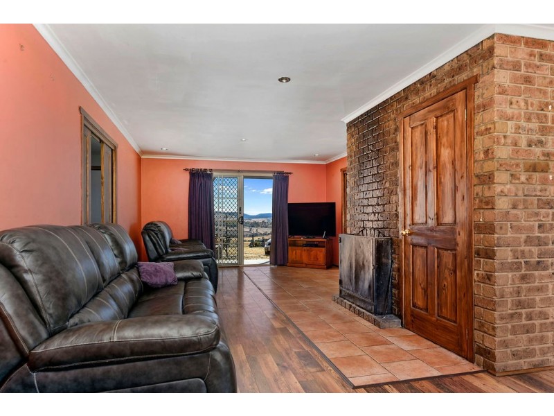 23 Grahams Road, Colebrook TAS 7027