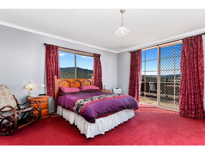 23 Grahams Road, Colebrook TAS 7027