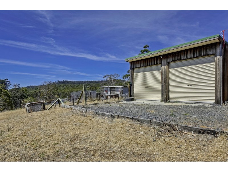 23 Grahams Road, Colebrook TAS 7027