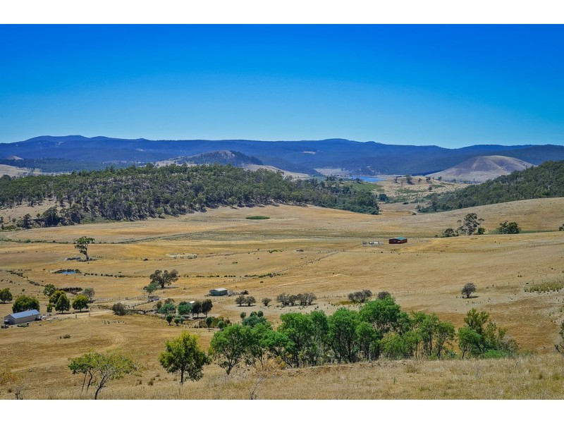 23 Grahams Road, Colebrook TAS 7027