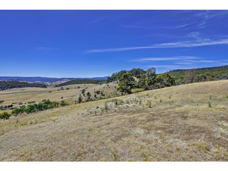 23 Grahams Road, Colebrook TAS 7027