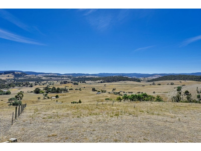 23 Grahams Road, Colebrook TAS 7027