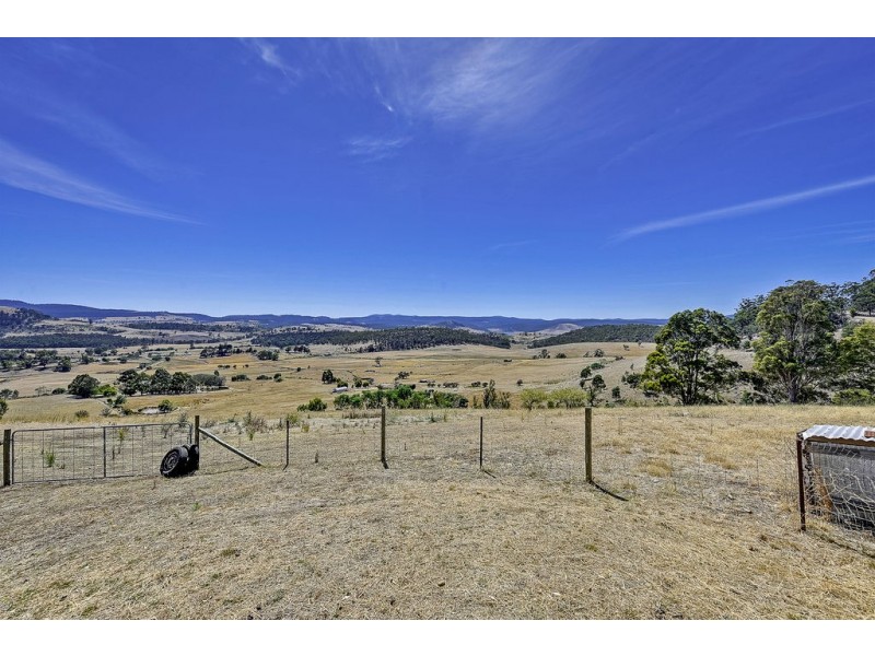 23 Grahams Road, Colebrook TAS 7027
