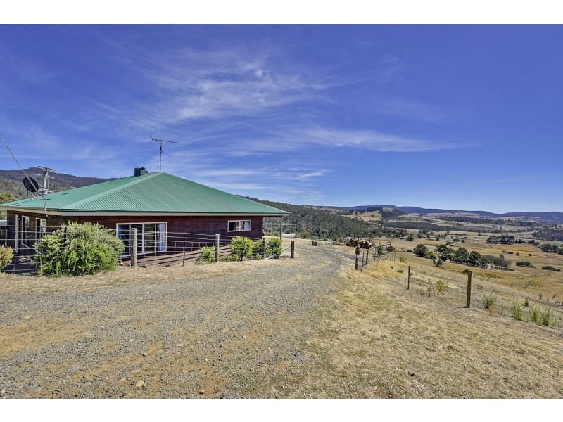 23 Grahams Road, Colebrook TAS 7027