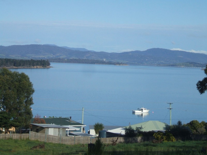 78 Lewisham Scenic Drive, Lewisham TAS 7173