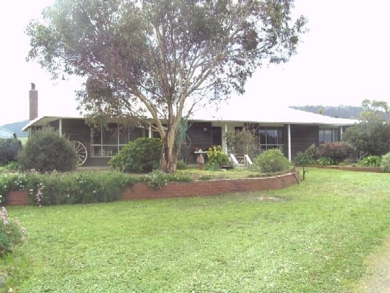 77 Branders Road, Orielton TAS 7172