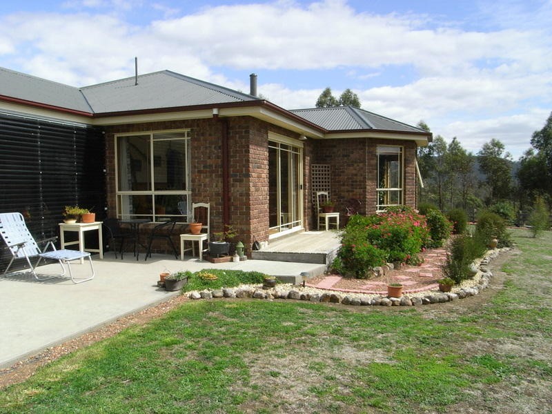 1390 Nugent Road, Wattle Hill TAS 7172