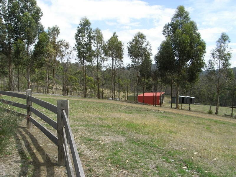 1390 Nugent Road, Wattle Hill TAS 7172