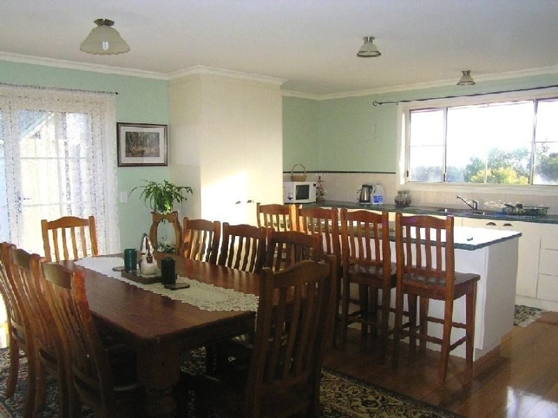 54 Wiggins Road, Wattle Hill TAS 7172