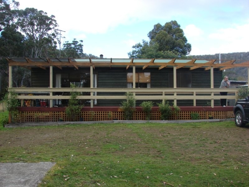205 White Beach Rd, White Beach TAS 7184