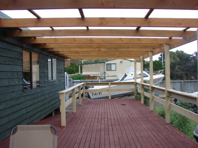 205 White Beach Rd, White Beach TAS 7184