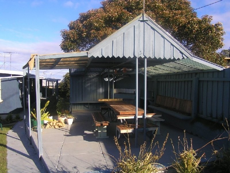 37 Carlton Bluff Road, Primrose Sands TAS 7173