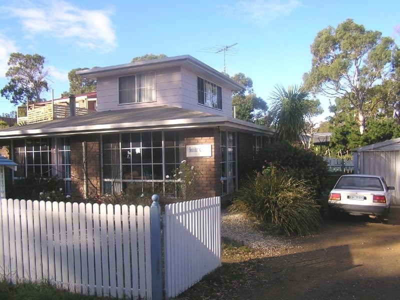 1 Gully Road, Dodges Ferry TAS 7173