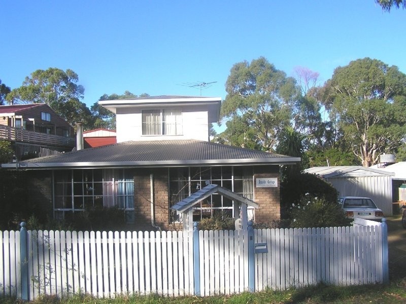 1 Gully Road, Dodges Ferry TAS 7173