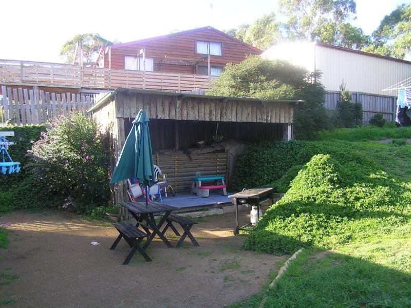 1 Gully Road, Dodges Ferry TAS 7173