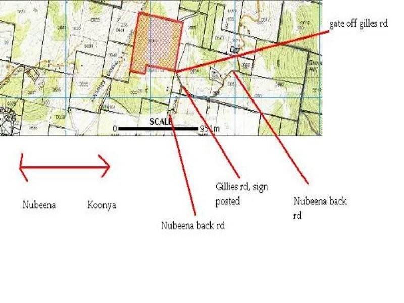 1  L1 Gillies Rd, Nubeena TAS 7184