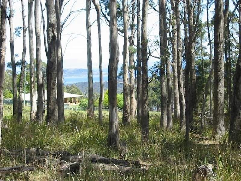 1  L1 Gillies Rd, Nubeena TAS 7184