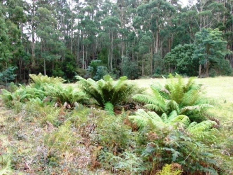 . Riflerange Road, Nubeena TAS 7184
